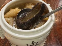 -黄祥华养生堂·炖汤·营养蒸饭(岭南天地店)