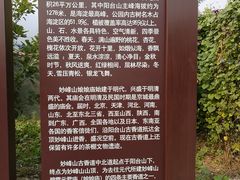 -阳台山自然风景区