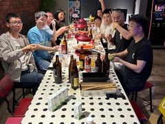 -4k轰趴馆(苏州街店)