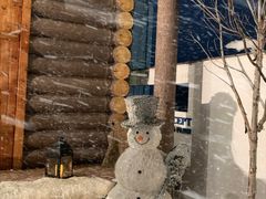 -Blue Concept Cafe&Farm·關於藍