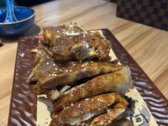 -品回味清真西北楼(宁波首店)