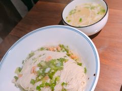 -十面春风·江南面馆(崇宁路店)