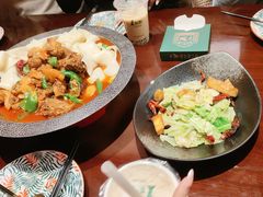 -那拉提之疆·新疆菜(美院店)