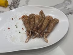 -新丁香海鲜酒店(银海商贸城店)