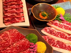 -MIKOMIKO和牛烧肉专门店(南门店)