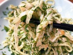 小茴香煎饼-老磨油饼(高陵店)