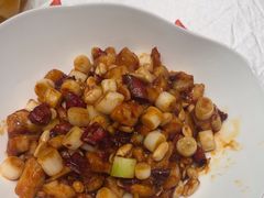 -盛百味·家宴餐厅(霸州分店)