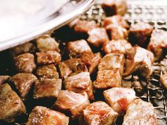 -肉甲韩国木炭烤肉(新壹街1店)