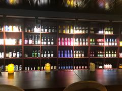 大堂-顽啤熊·酒客酒馆(苏城夜景必选店)