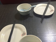 -贰號小院潮汕砂锅粥(前海西街店)