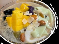 -豆豆冰室·地道招牌椰子冻(大良店)