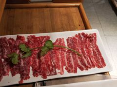 -海银海记潮汕牛肉火锅(新港中路海珠店)