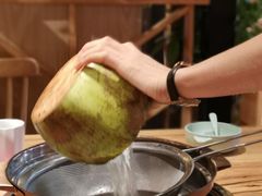 -椰夫人·养生椰子鸡(金沙洲永旺店)