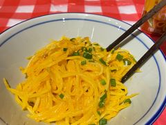 -荆九爷爆炒桥头三嫩(浙大店)