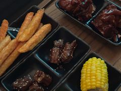 -和子足浴SPA会馆(东方之门店)