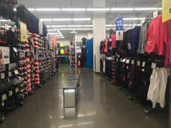 店内环境-迪卡侬(西华店)