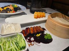 -卯时·龙光雅宴·精致锡帮菜(惠山古镇店)