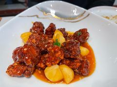 -南门食仙·手工福州菜(南门兜店)