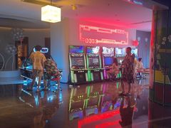 -神帆·元气汤泉(解放西路店)