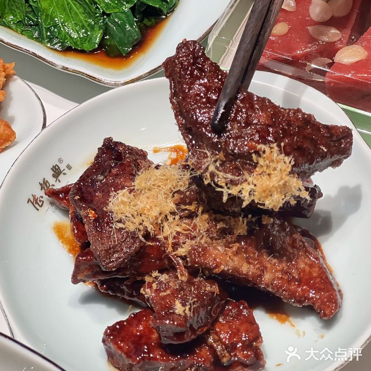 苏州人的仪式感从早餐开始❗️