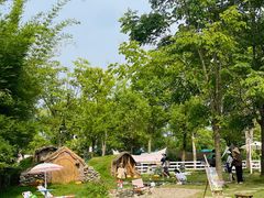 -HERRE·FARM 赫尔露营农场·团建聚会包场