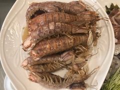 -合家小菜餐馆(新诚花苑店)