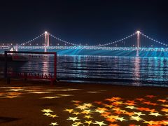 -星海湾跨海大桥