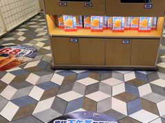 -食大利香港茶餐厅(南亚风情第一城店)