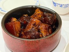 吉士红烧肉-老吉士酒家(天平路店)