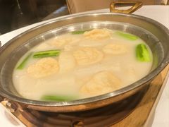 -滋粥楼·顺德菜(番禺广场总店)