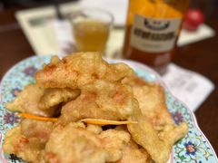 -老厨家(友谊路总店)