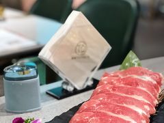 -妥妥烤肉料理(昙华林店)
