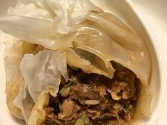 -高玛纳驴肉火烧(河间总店)