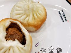 -老苏州大客堂·苏帮菜·松鼠桂鱼·苏州传统小吃(观前街人民商场店)