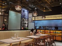 大堂-老廣糖水铺(乐汇城店)