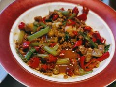 -木桶记臭鳜鱼·安徽非遗名菜(火车站白马老店)