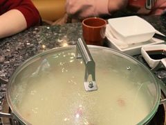 -一席地·本地鸡窝·杭帮鸡火锅(萧山银隆百货店)