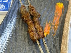 -清真·尖子尖牛肉面(王府井店)
