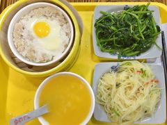 -酷味乐智选餐厅(斜土路店)