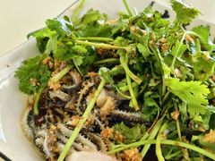 腌牛肉-辉程汤粉(沿江店)