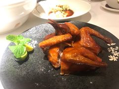 乳鸽-悦景酒家(罗湖店)
