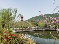 -云龙湖旅游景区