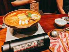 -鸟鹏烧鸟居酒屋(仁恒梦中心店)