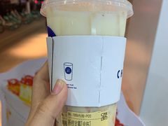 -茶百道(京溪店)