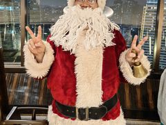 -广州花园酒店·凌璇阁旋转餐厅CAROUSEL360