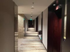 -上海龙之梦万丽酒店