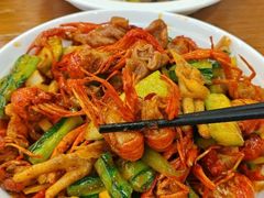-毛哥小馆子(百井坊巷店)