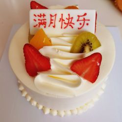 -世代惠宝月子中心