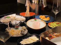 -荣记火锅(青悦城店)