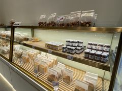 -烘焙町面包店(西四店)